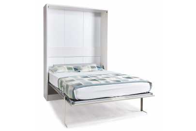 Pat Rabatabil Dublu - Royal XL Bed (160 X 200) -  EXclusiv culoare DAFNE(CAPUCCINO)